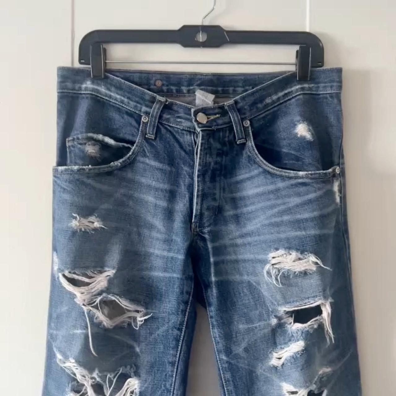 item listed by getfriendly