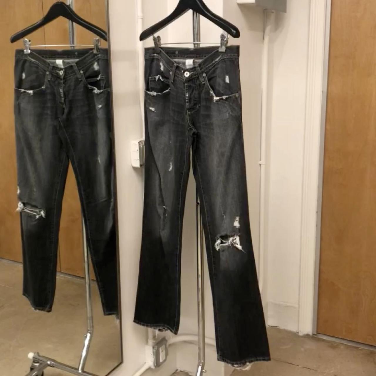 nobody denim australia