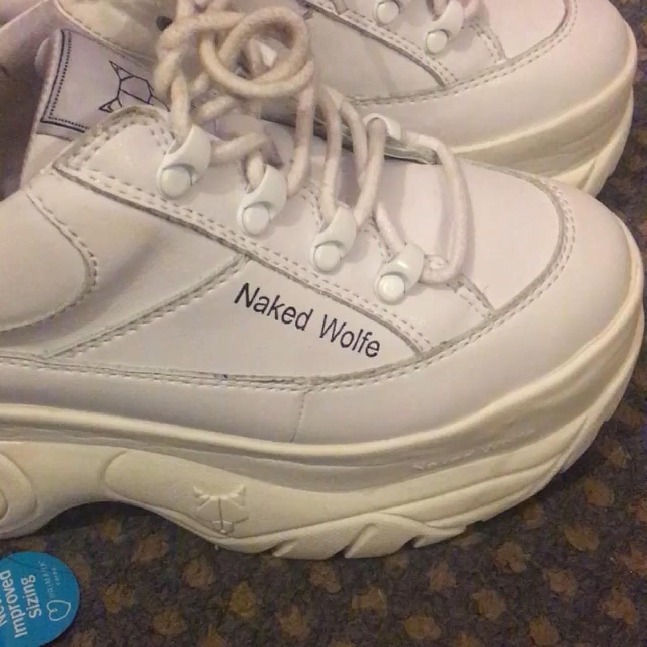 Agree, naked with trainers on Naked with trainers on join told