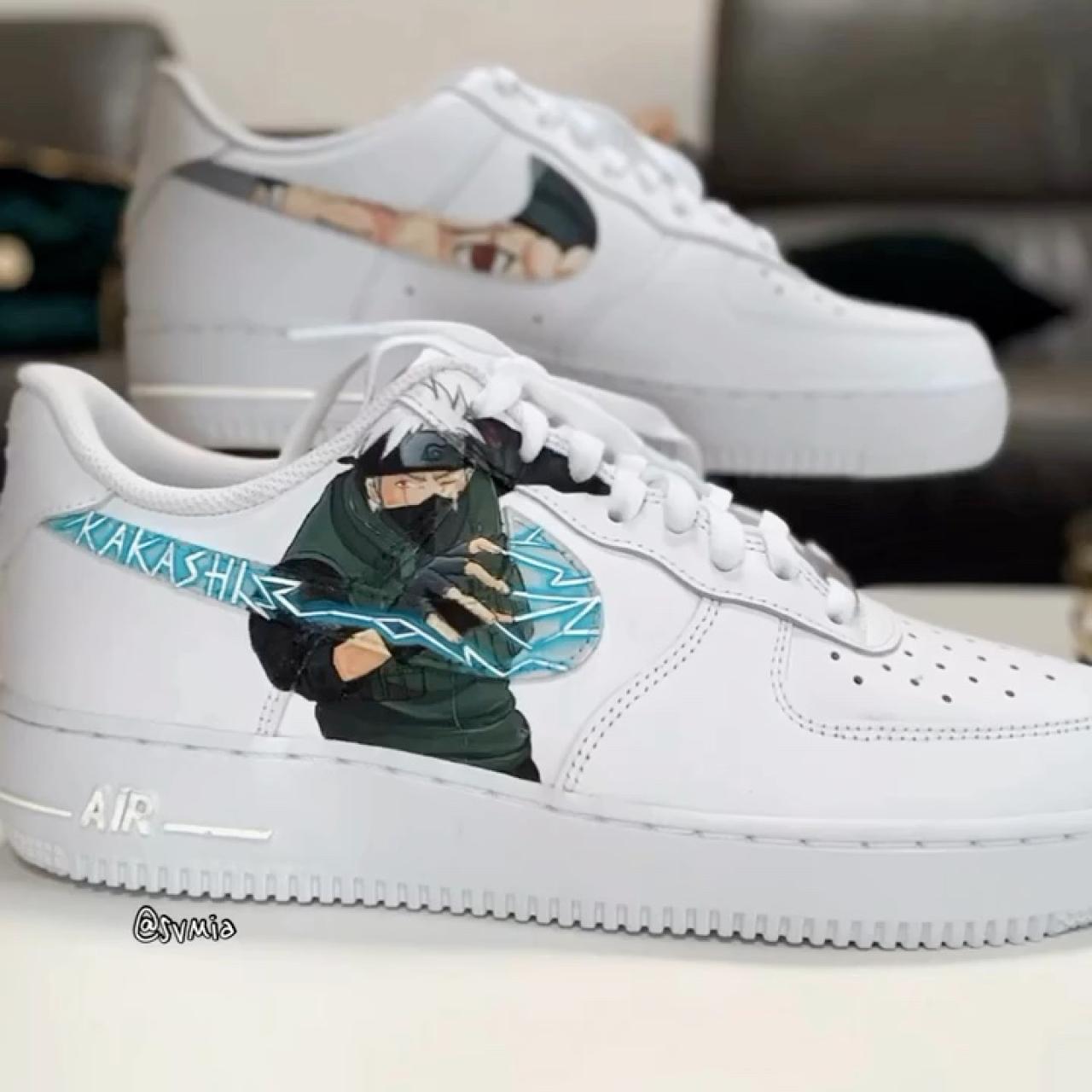 air force 1s shoes