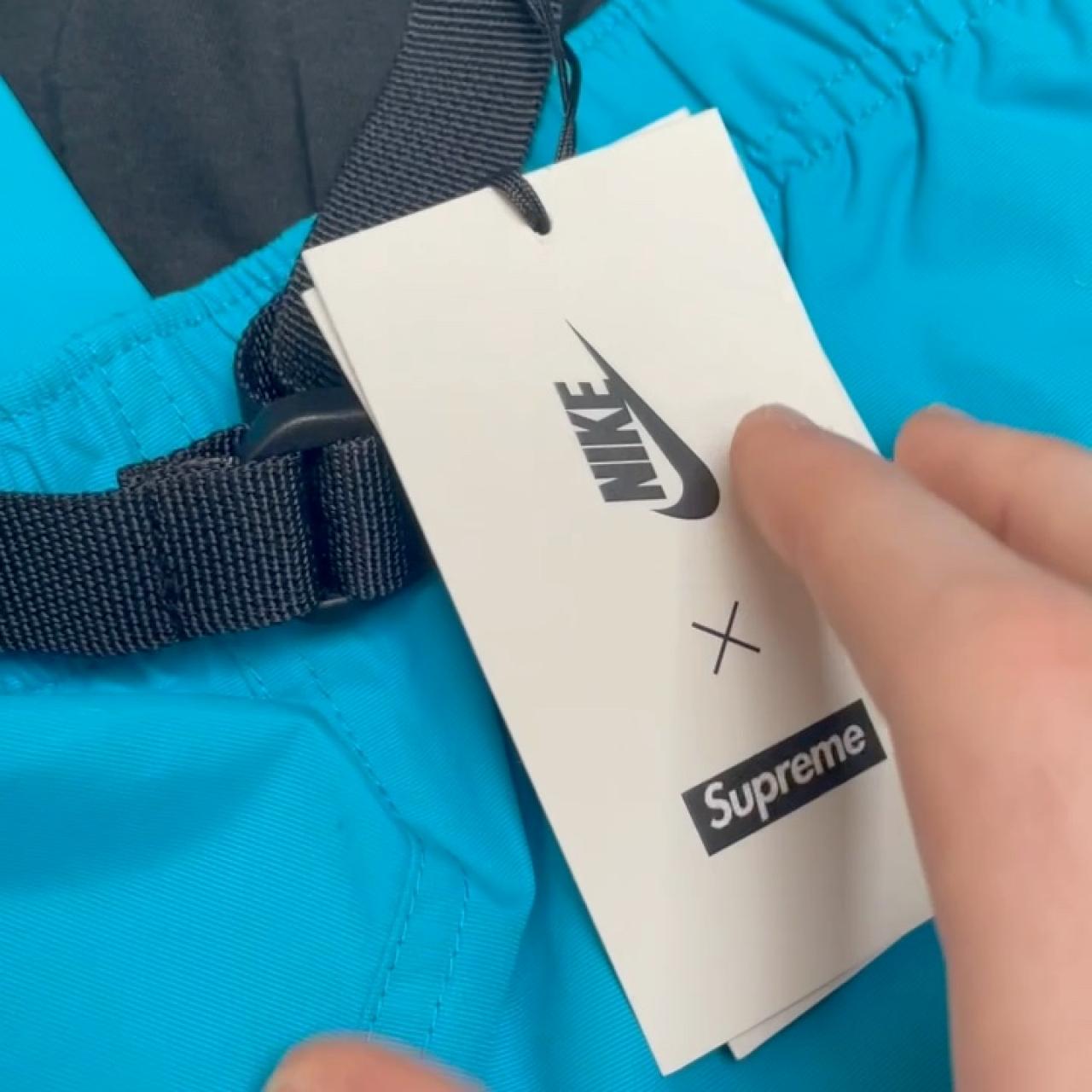 nike shell bottoms