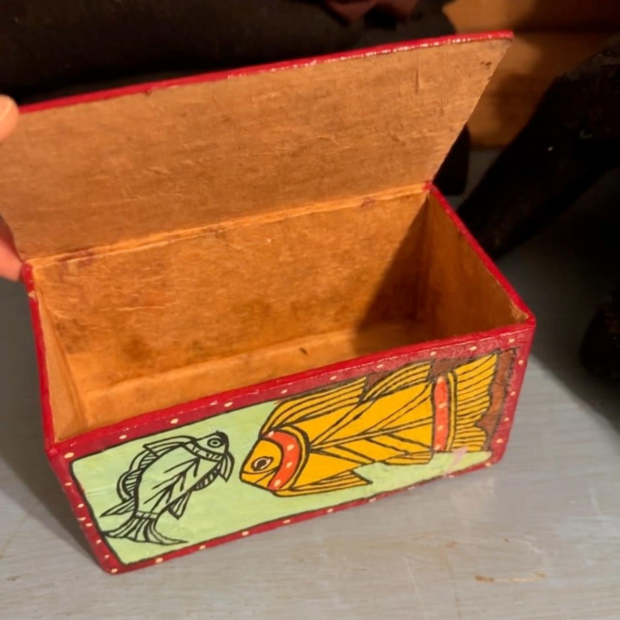 item listed by relguan