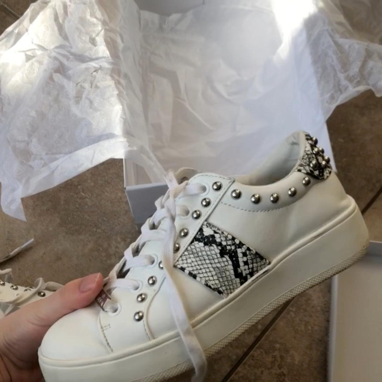 kurt geiger steve madden