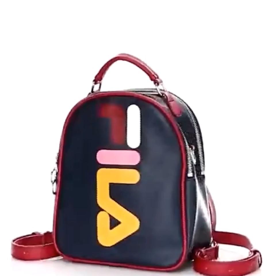 fila soho mini backpack