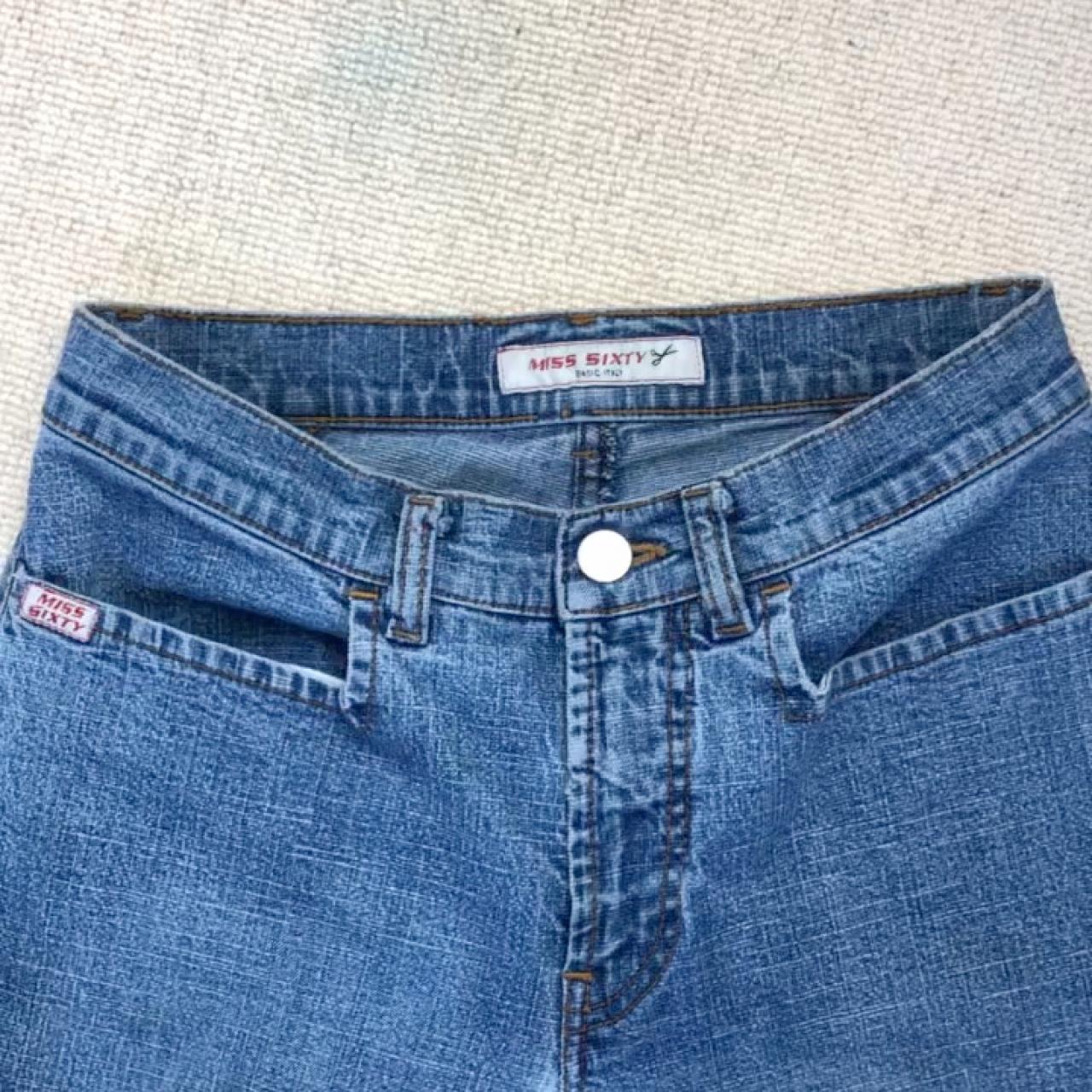 60s Bootcut Madish Jeans : r/IndiaThriftStore