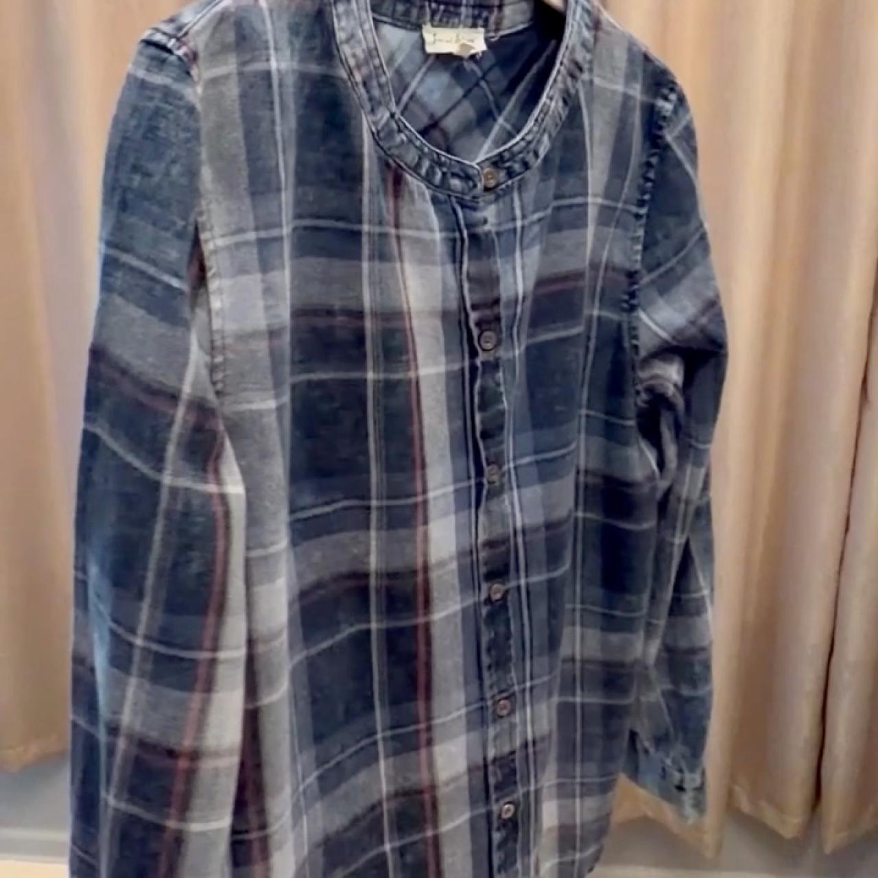 item listed by thriftedbycharo