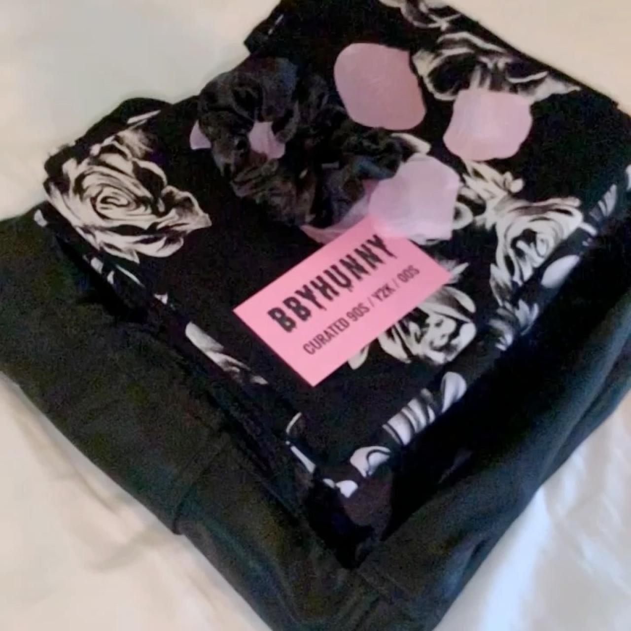 item listed by bbyhunny