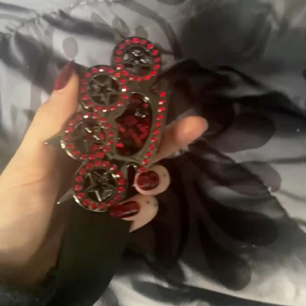 item listed by msliiterate
