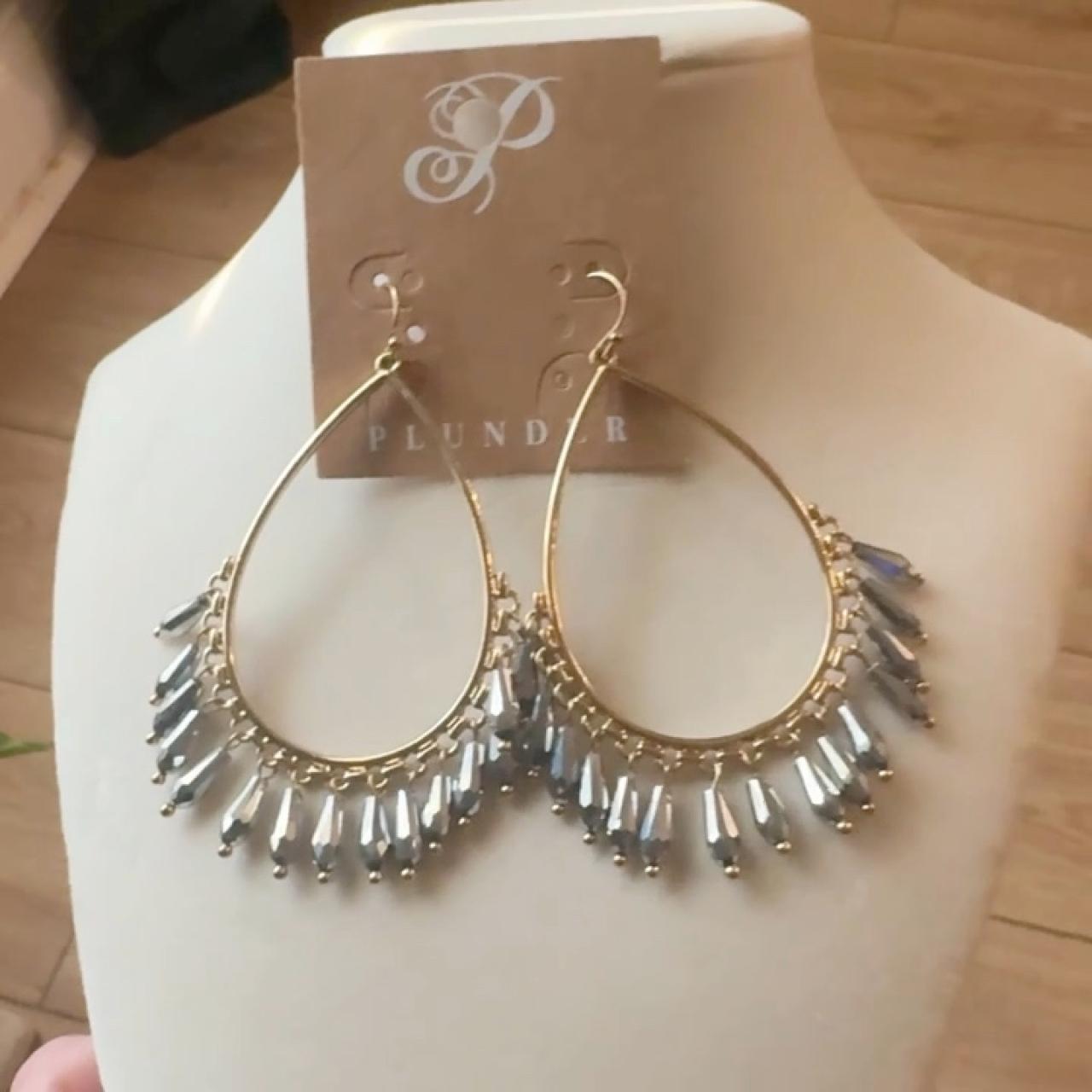 item listed by chdally