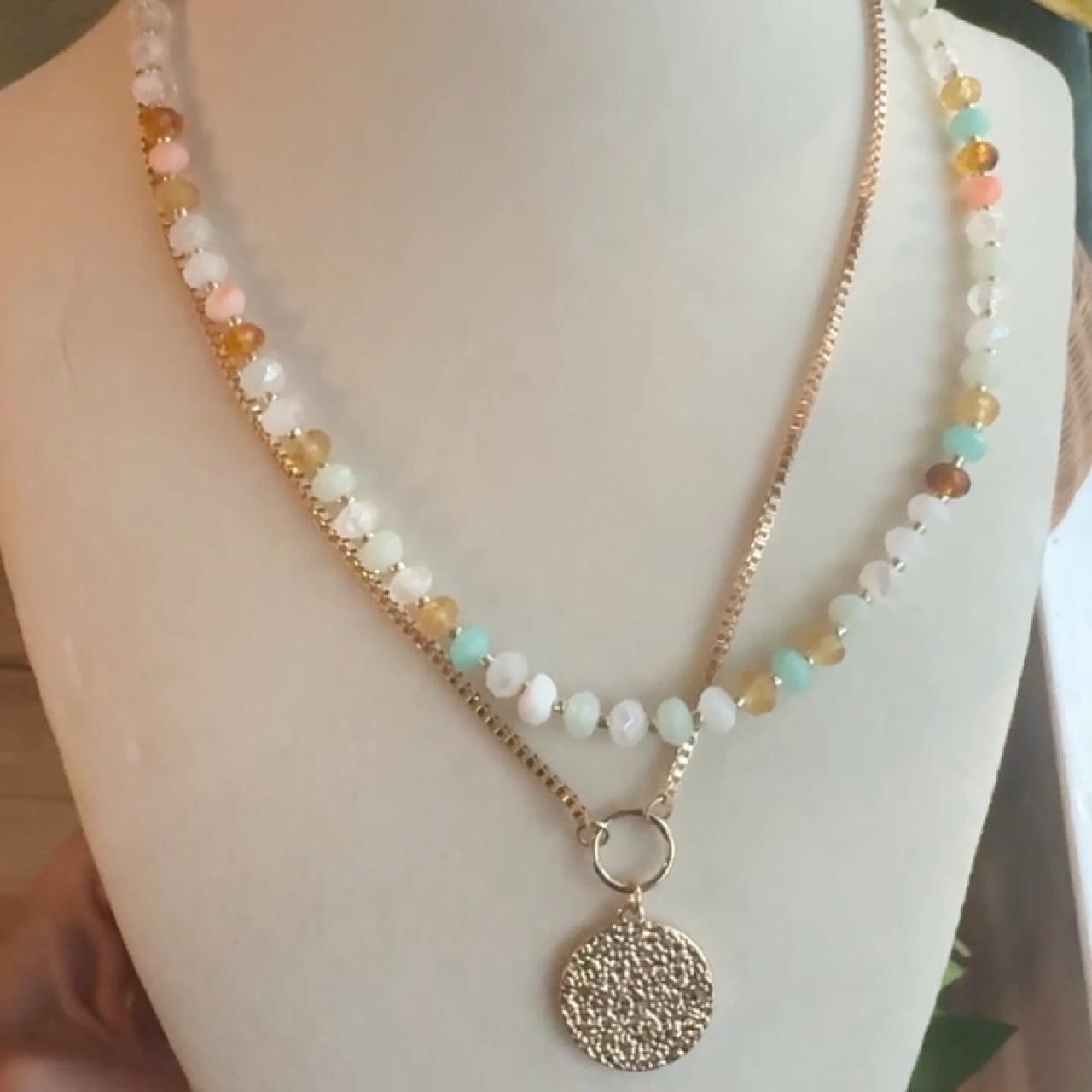 item listed by chdally