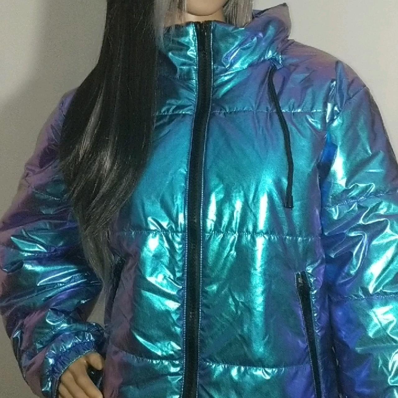 Space bae escapade hot sale puffer jacket