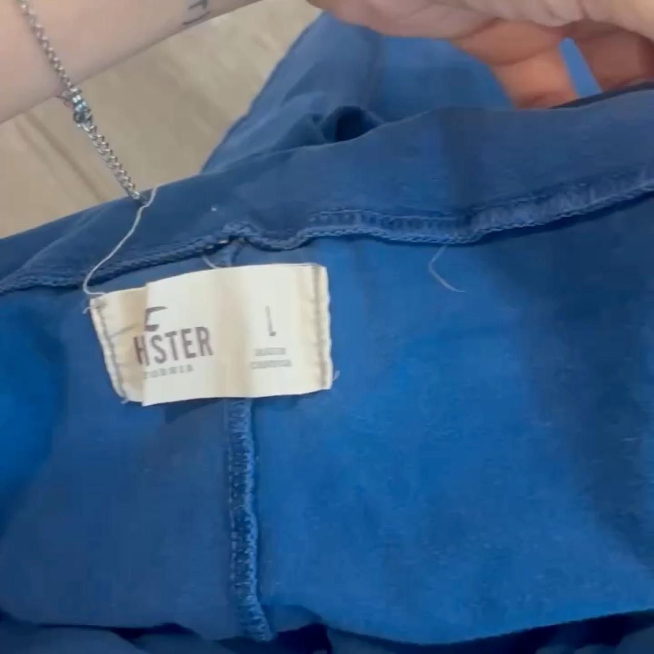 item listed by nineted