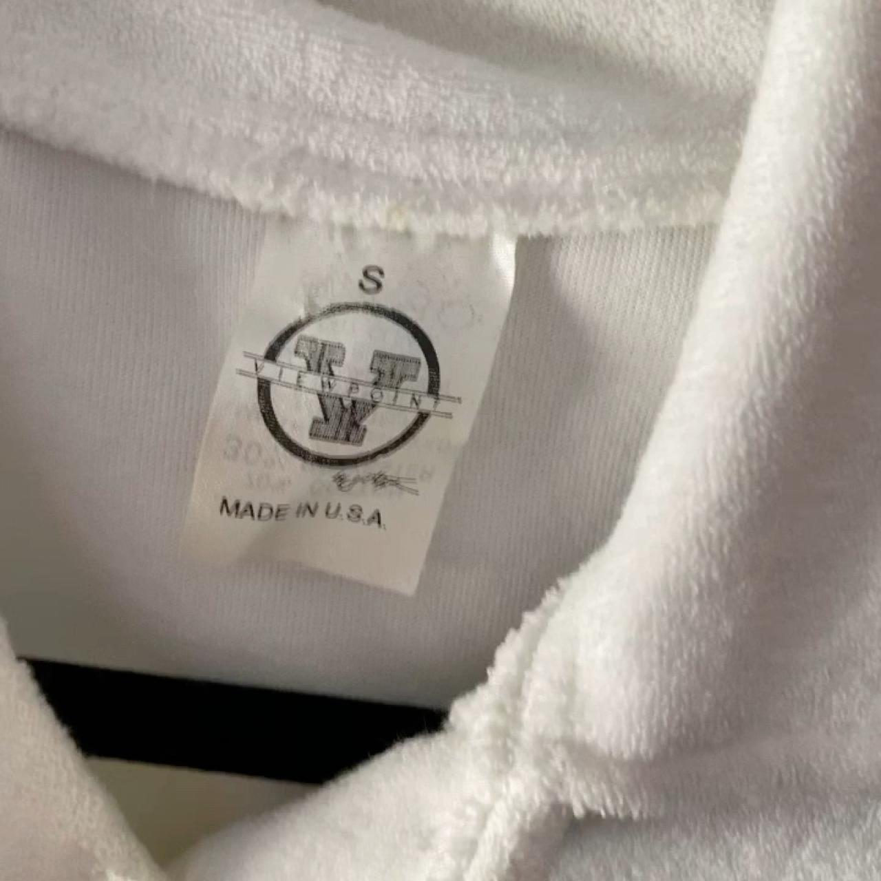 Vintage Gottex Terry Cloth Tennis Dress Depop