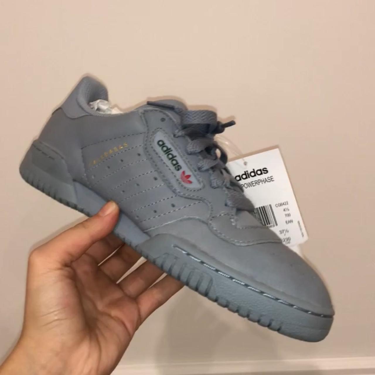 yeezy powerphase womens