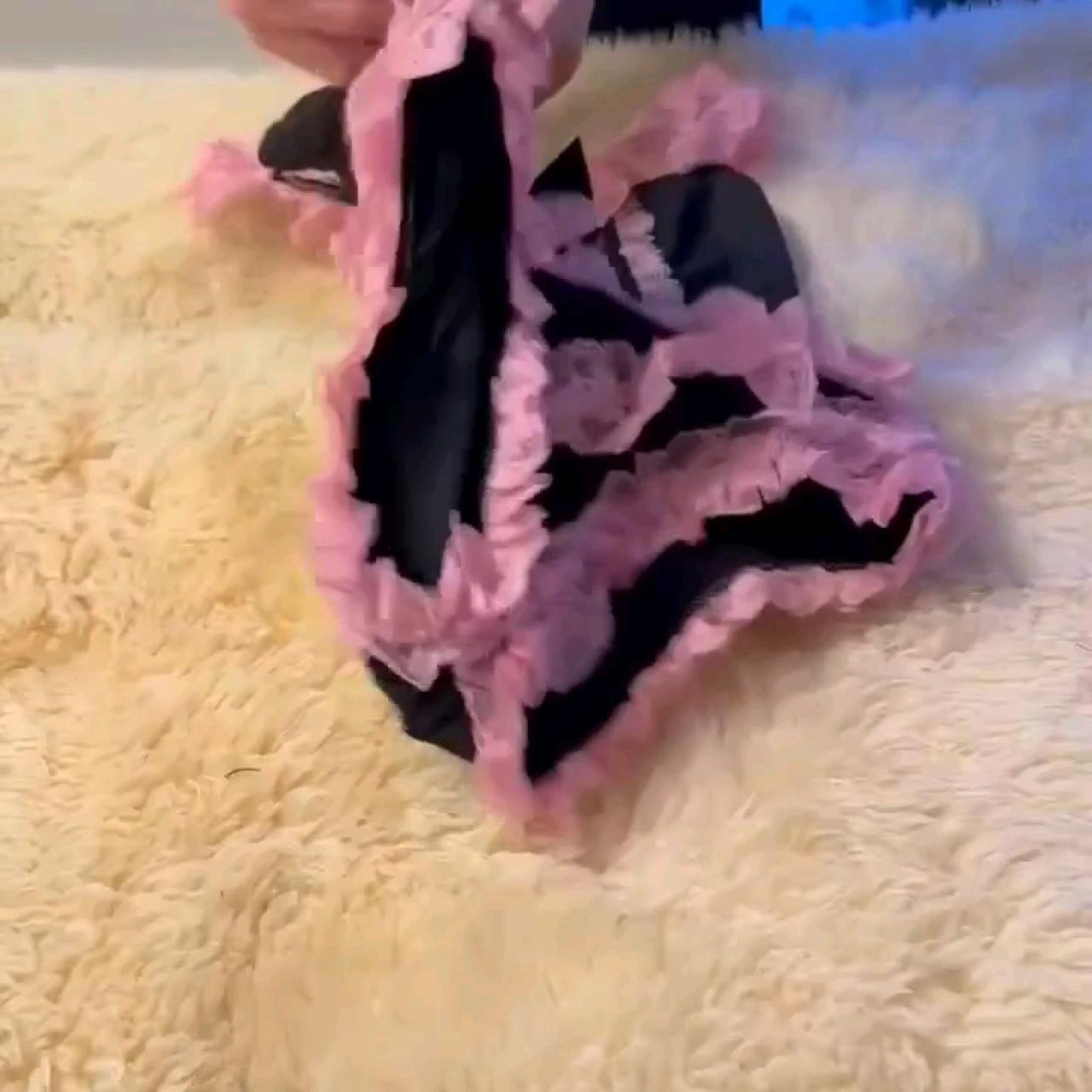 item listed by gothickittybootique